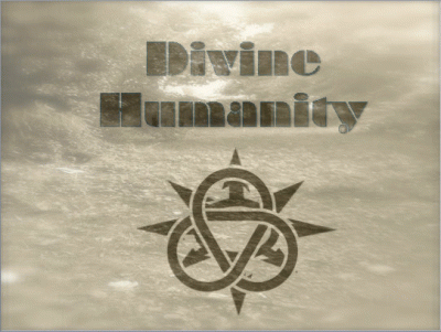 logo Divine Humanity